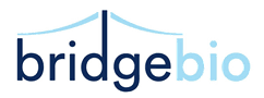 Bridgebio Logo