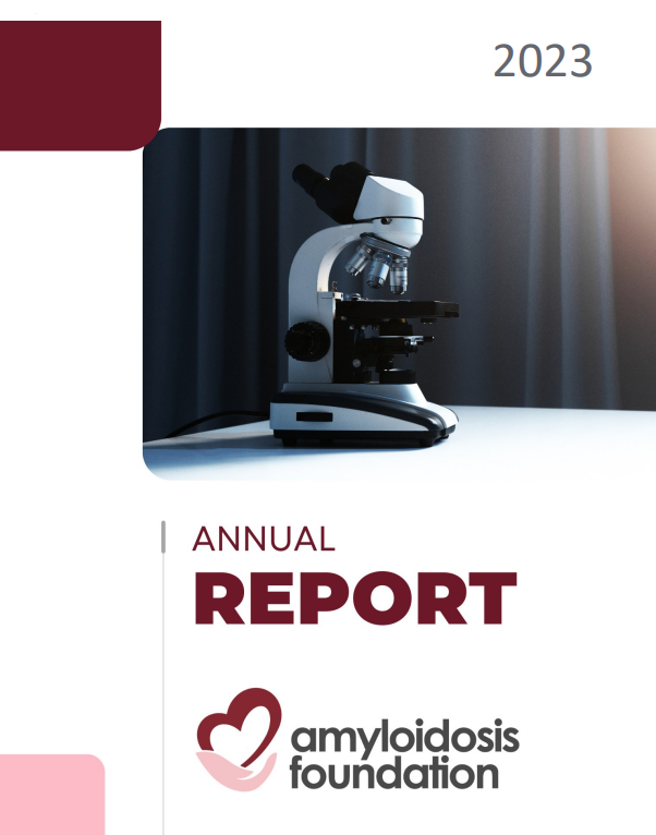 Annual Report Picture